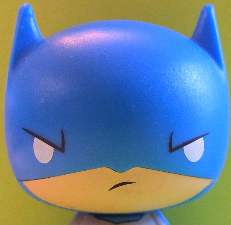 Batman Toy