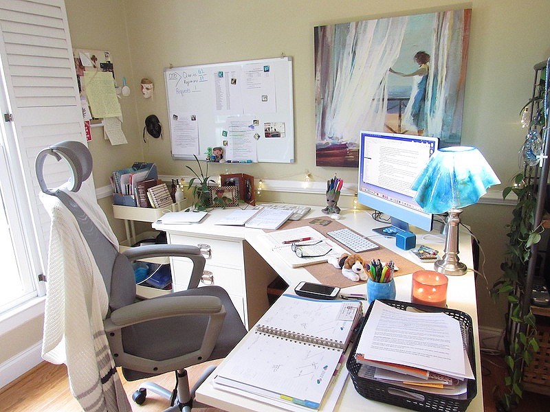 Writers Desk