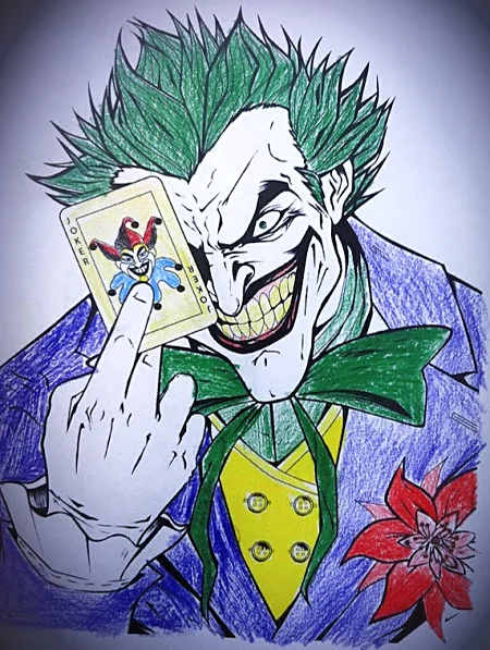 The Joker