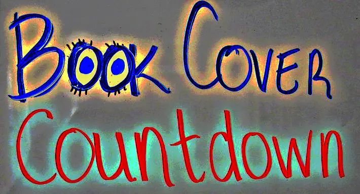 Book Cover Countdown