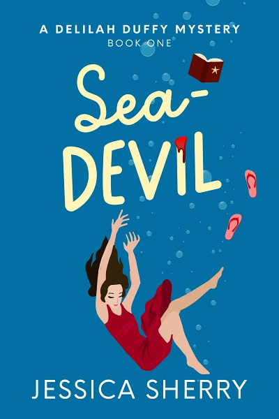 Sea-Devil