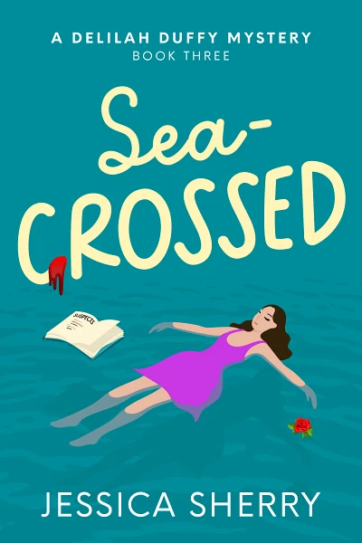 Sea-Crossed