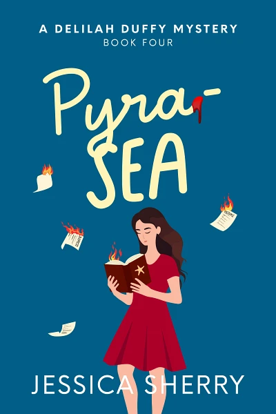 Pyra-Sea
