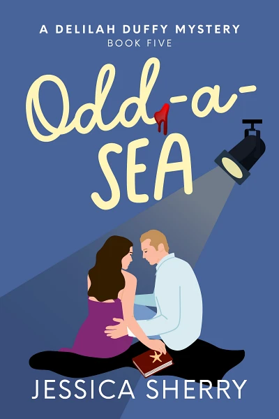 Odd-A-Sea